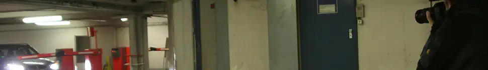 Privatdetektiv Matthias Wolff